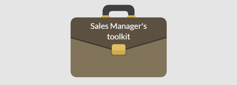 manager toolkit