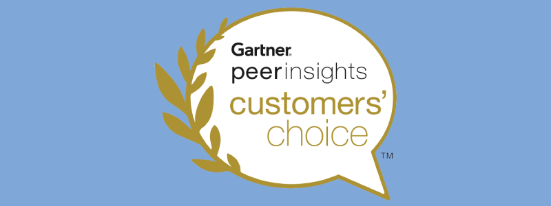 Vtiger Crm Blog Vtiger Recognized As A 2019 Gartner Peer Insights 1261