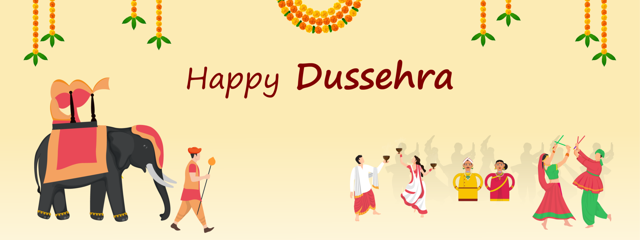 The Celebration and Significance of Dasara in India Vtiger CRM Blog