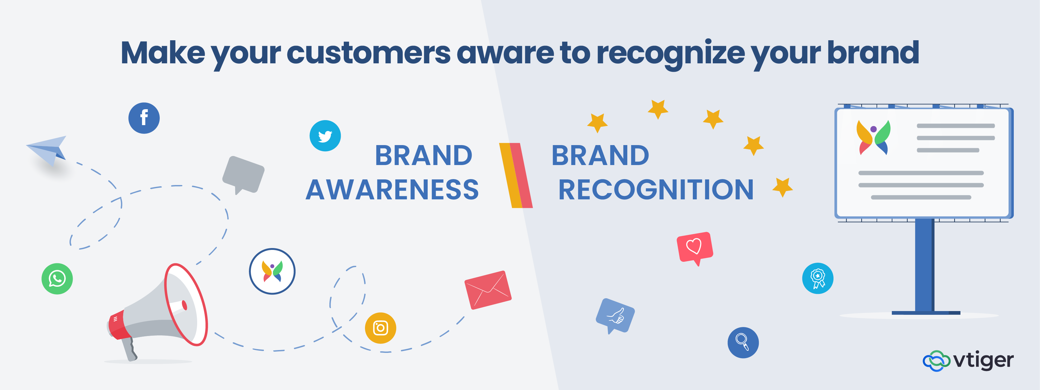 Brand Awareness: o que é e como aumentar o reconhecimento de