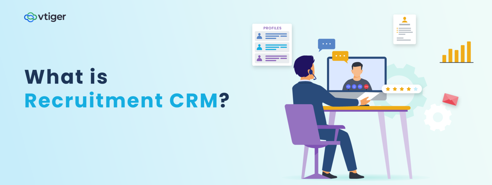 What is Recruitment CRM